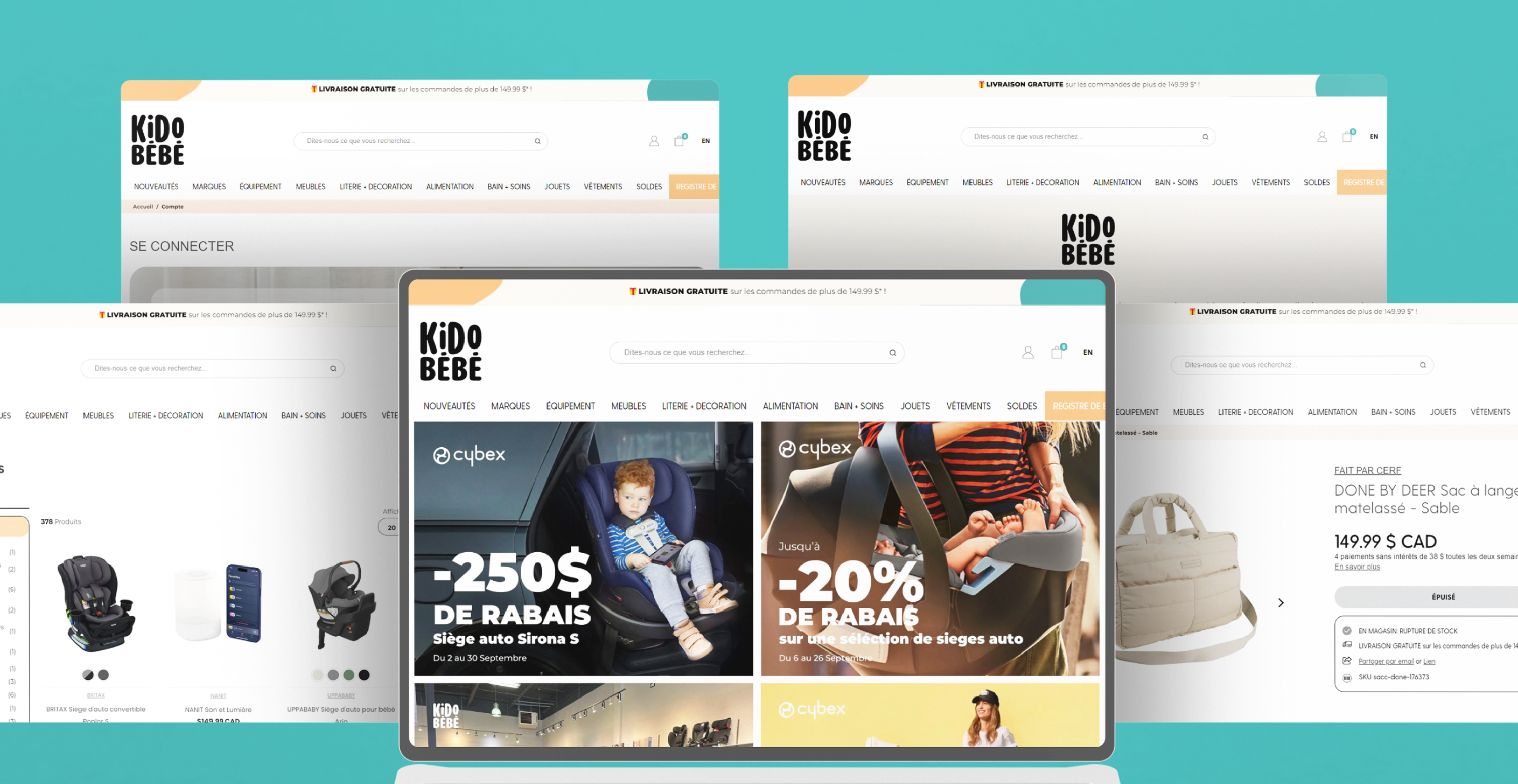 Mid-page Gallery photo